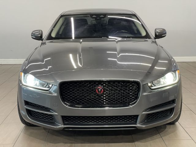 Photo 2 VIN: SAJAJ4BV8HA955475 - JAGUAR XE 