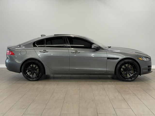 Photo 6 VIN: SAJAJ4BV8HA955475 - JAGUAR XE 