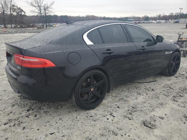 Photo 2 VIN: SAJAJ4BV8HA968372 - JAGUAR XE PREMIUM 