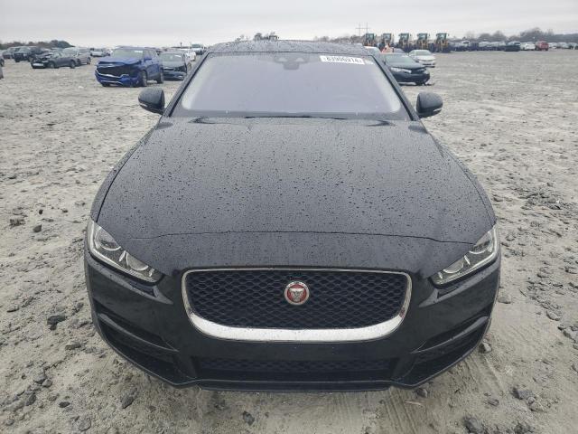 Photo 4 VIN: SAJAJ4BV8HA968372 - JAGUAR XE PREMIUM 