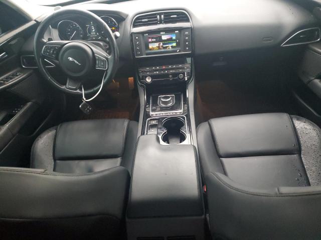 Photo 7 VIN: SAJAJ4BV8HA968372 - JAGUAR XE PREMIUM 