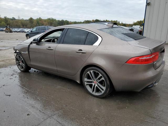 Photo 1 VIN: SAJAJ4BV8HA973281 - JAGUAR XE 