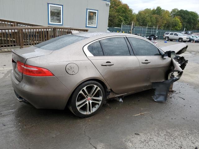 Photo 2 VIN: SAJAJ4BV8HA973281 - JAGUAR XE 