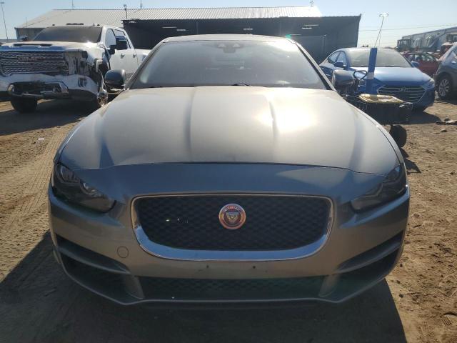 Photo 4 VIN: SAJAJ4BV9HCP10771 - JAGUAR XE PREMIUM 