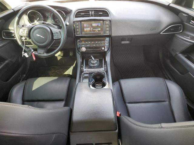 Photo 7 VIN: SAJAJ4BV9HCP10771 - JAGUAR XE PREMIUM 