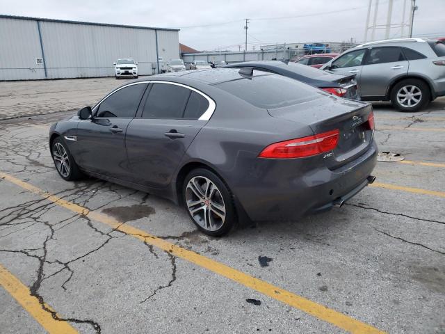 Photo 1 VIN: SAJAJ4BV9HCP15467 - JAGUAR XE PREMIUM 