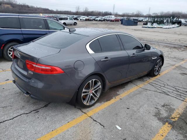 Photo 2 VIN: SAJAJ4BV9HCP15467 - JAGUAR XE PREMIUM 