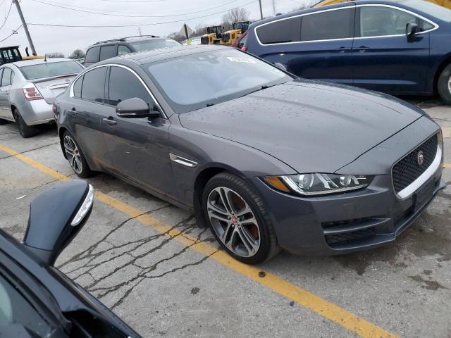 Photo 3 VIN: SAJAJ4BV9HCP15467 - JAGUAR XE PREMIUM 