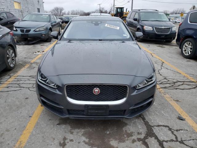 Photo 4 VIN: SAJAJ4BV9HCP15467 - JAGUAR XE PREMIUM 