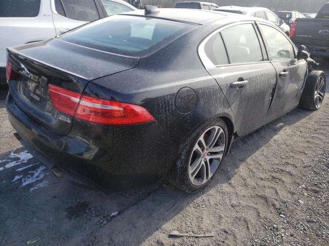 Photo 3 VIN: SAJAJ4BVXHA959611 - JAGUAR XE PREMIUM 