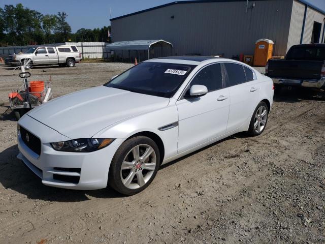 Photo 0 VIN: SAJAJ4FN0JCP30648 - JAGUAR XE PREMIUM 