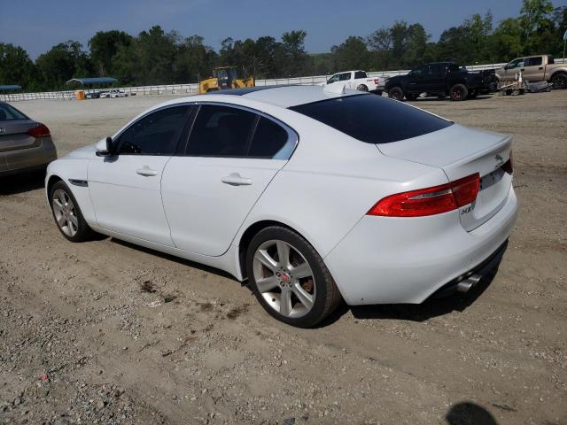 Photo 1 VIN: SAJAJ4FN0JCP30648 - JAGUAR XE PREMIUM 