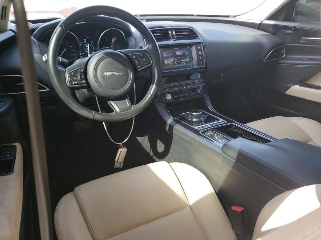 Photo 7 VIN: SAJAJ4FN0JCP30648 - JAGUAR XE PREMIUM 