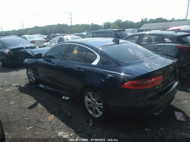 Photo 2 VIN: SAJAJ4FN7JCP23986 - JAGUAR XE 