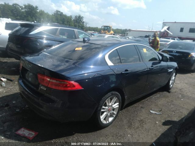 Photo 3 VIN: SAJAJ4FN7JCP23986 - JAGUAR XE 