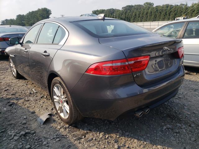 Photo 2 VIN: SAJAJ4FN8JCP18036 - JAGUAR XE 