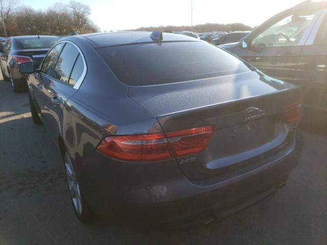 Photo 2 VIN: SAJAJ4FX0JCP33602 - JAGUAR XE 