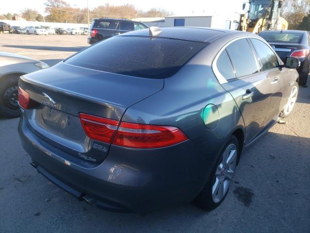 Photo 3 VIN: SAJAJ4FX0JCP33602 - JAGUAR XE 