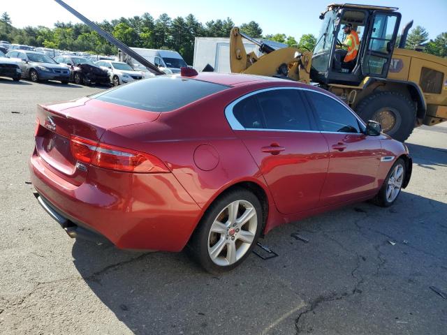 Photo 2 VIN: SAJAJ4FX0KCP53494 - JAGUAR XE 