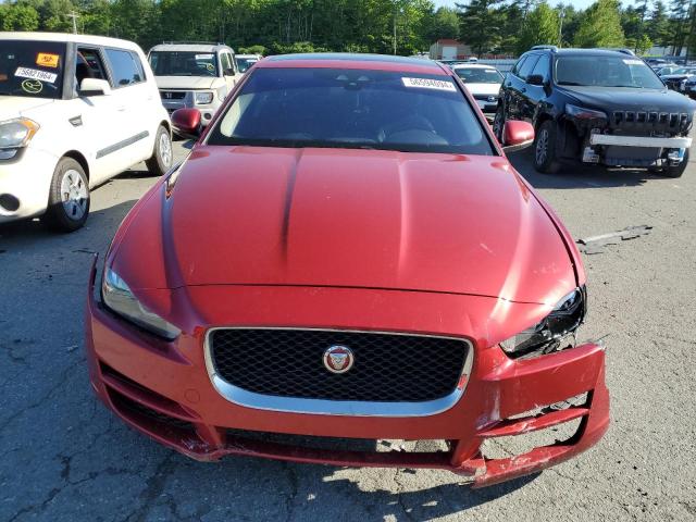 Photo 4 VIN: SAJAJ4FX0KCP53494 - JAGUAR XE 