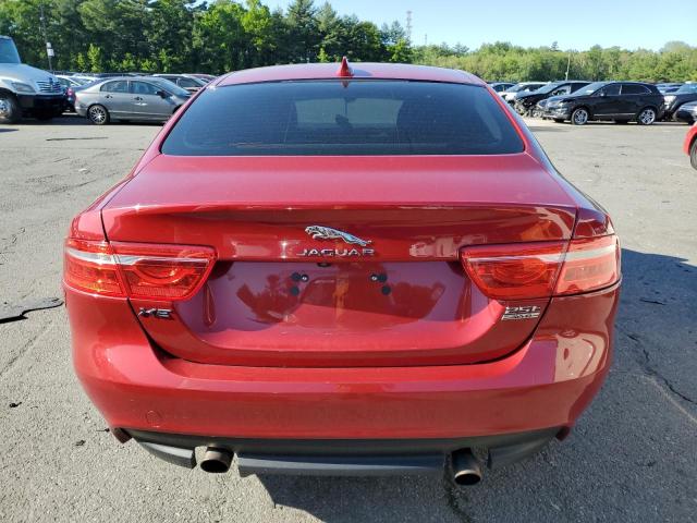 Photo 5 VIN: SAJAJ4FX0KCP53494 - JAGUAR XE 