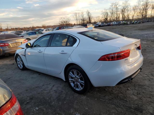 Photo 1 VIN: SAJAJ4FX1JCP24522 - JAGUAR XE 