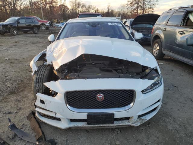 Photo 4 VIN: SAJAJ4FX1JCP24522 - JAGUAR XE 