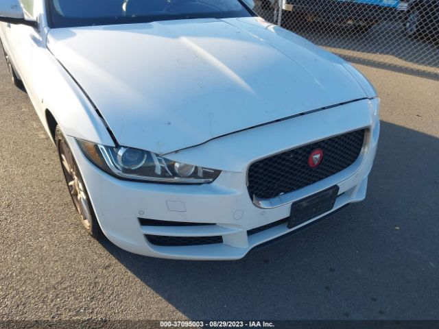 Photo 5 VIN: SAJAJ4FX1JCP37092 - JAGUAR XE 