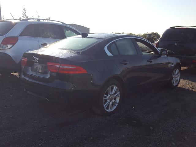 Photo 3 VIN: SAJAJ4FX1JCP38162 - JAGUAR XE PREMIUM 