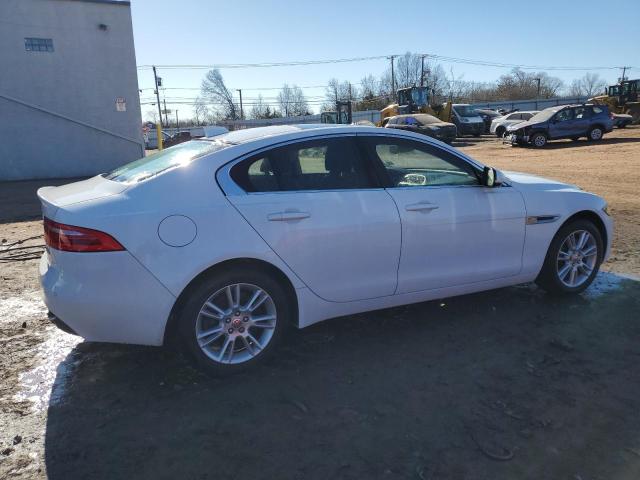 Photo 2 VIN: SAJAJ4FX2KCP45087 - JAGUAR XE 