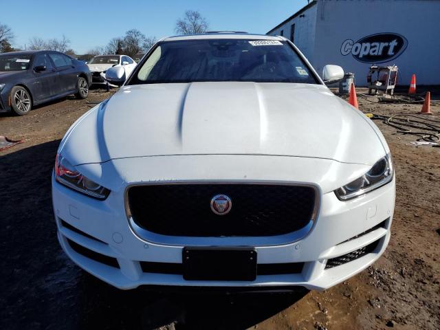 Photo 4 VIN: SAJAJ4FX2KCP45087 - JAGUAR XE 