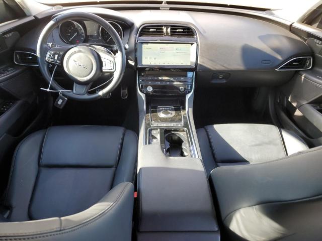 Photo 7 VIN: SAJAJ4FX2KCP45087 - JAGUAR XE 