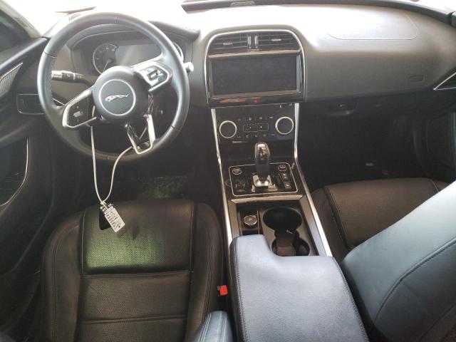 Photo 7 VIN: SAJAJ4FX2LCP55961 - JAGUAR XE S 