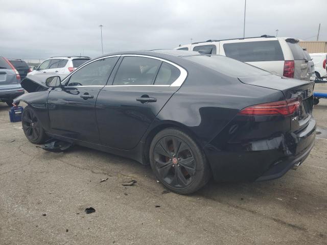 Photo 1 VIN: SAJAJ4FX2LCP63848 - JAGUAR XE 