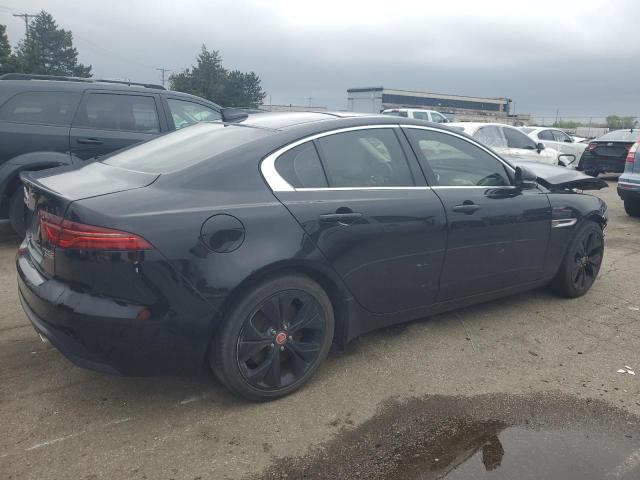 Photo 2 VIN: SAJAJ4FX2LCP63848 - JAGUAR XE 