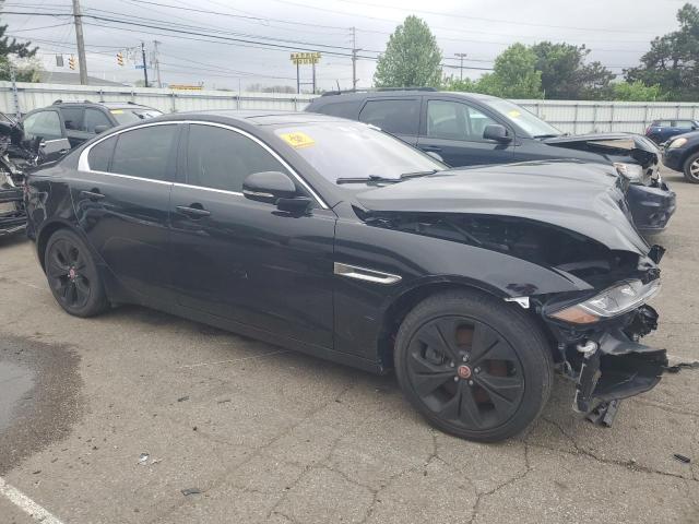 Photo 3 VIN: SAJAJ4FX2LCP63848 - JAGUAR XE 