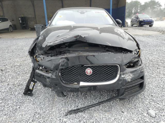 Photo 4 VIN: SAJAJ4FX3JCP24635 - JAGUAR XE PREMIUM 