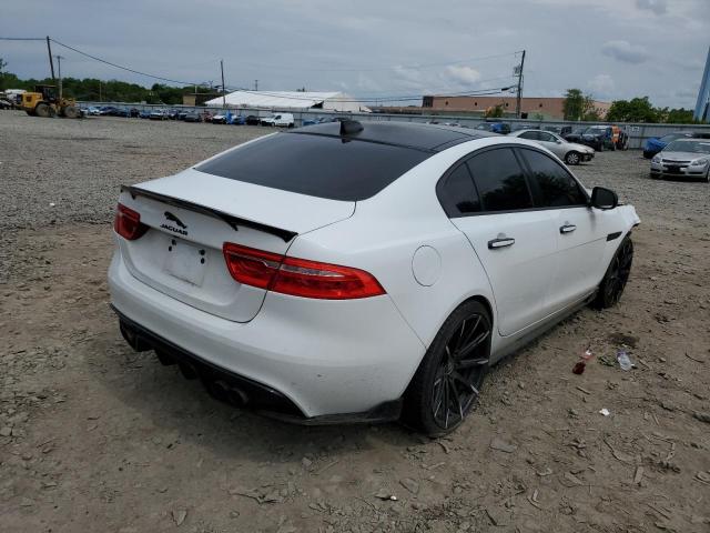 Photo 2 VIN: SAJAJ4FX3JCP24652 - JAGUAR XE 