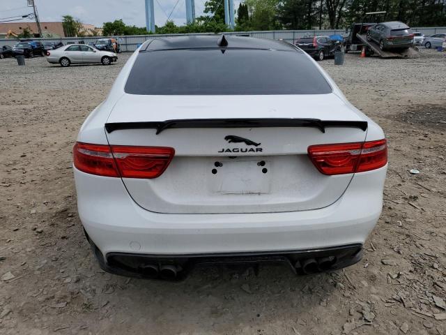 Photo 5 VIN: SAJAJ4FX3JCP24652 - JAGUAR XE 