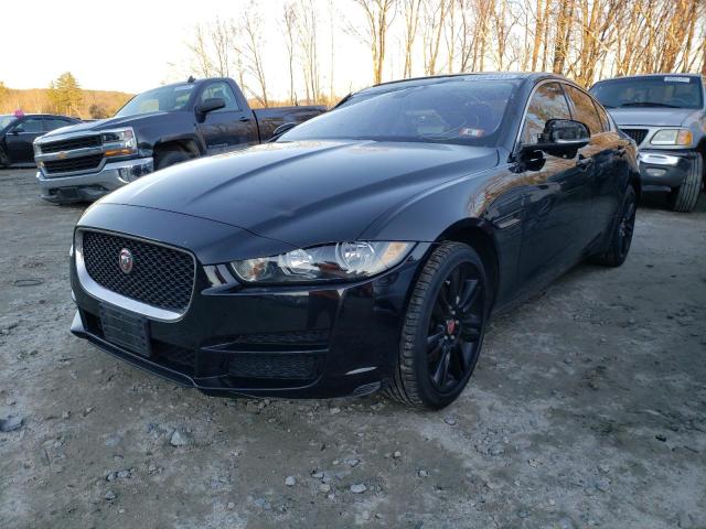 Photo 1 VIN: SAJAJ4FX3KCP48838 - JAGUAR XE PREMIUM 