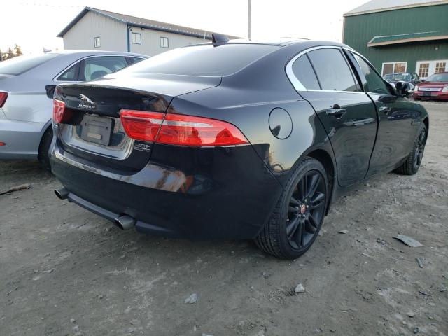 Photo 3 VIN: SAJAJ4FX3KCP48838 - JAGUAR XE PREMIUM 