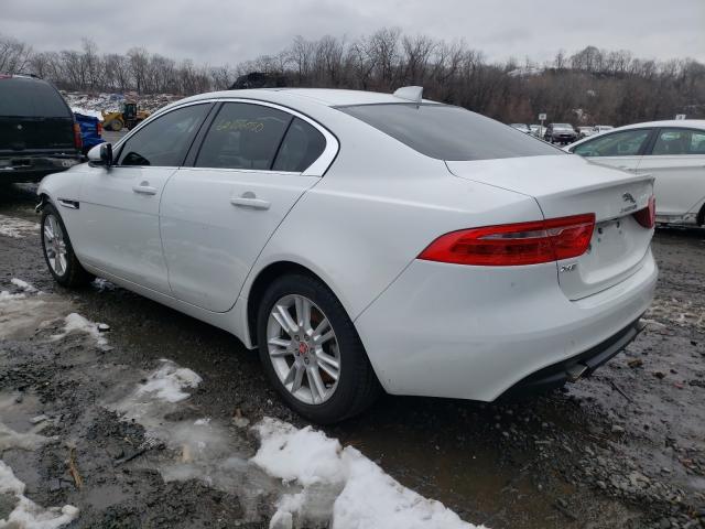 Photo 2 VIN: SAJAJ4FX3KCP51268 - JAGUAR XE PREMIUM 