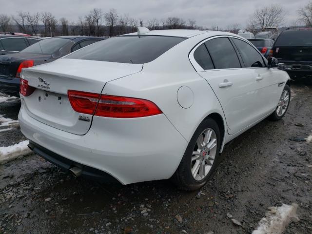 Photo 3 VIN: SAJAJ4FX3KCP51268 - JAGUAR XE PREMIUM 