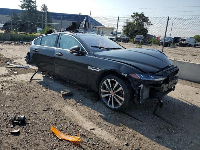 Photo 3 VIN: SAJAJ4FX3LCP57220 - JAGUAR XE 