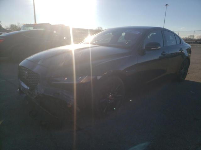 Photo 1 VIN: SAJAJ4FX3LCP63213 - JAGUAR XE S 