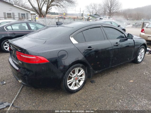 Photo 3 VIN: SAJAJ4FX4JCP21565 - JAGUAR XE 