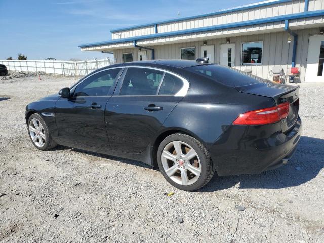 Photo 1 VIN: SAJAJ4FX4JCP24840 - JAGUAR XE PREMIUM 