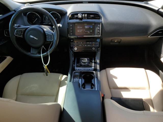 Photo 7 VIN: SAJAJ4FX4JCP24840 - JAGUAR XE PREMIUM 