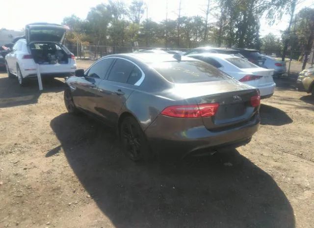 Photo 2 VIN: SAJAJ4FX4JCP37085 - JAGUAR XE 