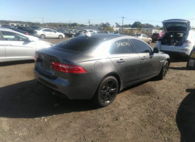 Photo 3 VIN: SAJAJ4FX4JCP37085 - JAGUAR XE 